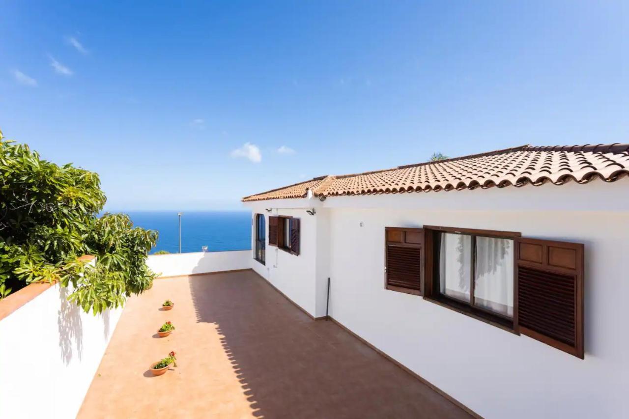 Casa Carolina Villa Puntillo Del Sol Ngoại thất bức ảnh