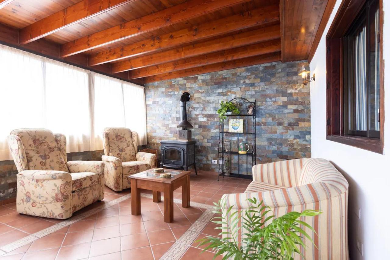 Casa Carolina Villa Puntillo Del Sol Ngoại thất bức ảnh