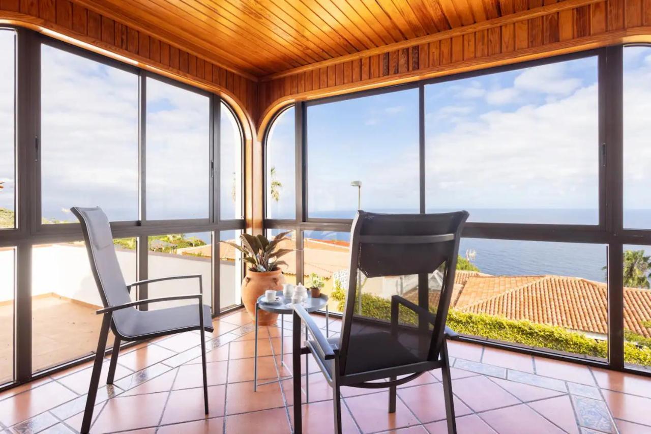 Casa Carolina Villa Puntillo Del Sol Ngoại thất bức ảnh