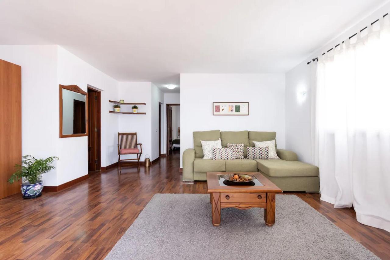 Casa Carolina Villa Puntillo Del Sol Ngoại thất bức ảnh