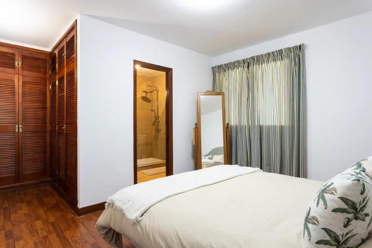 Casa Carolina Villa Puntillo Del Sol Ngoại thất bức ảnh