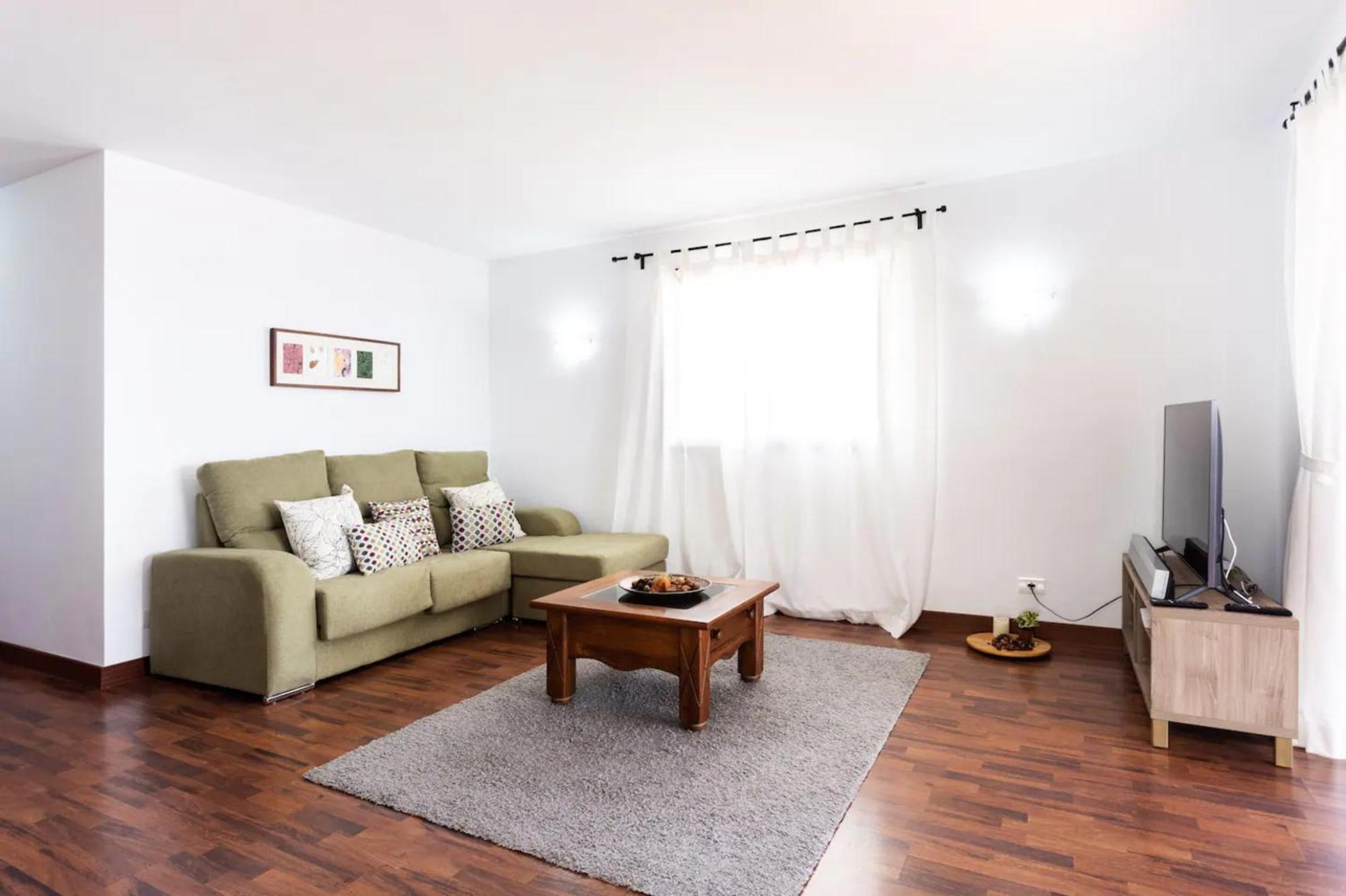 Casa Carolina Villa Puntillo Del Sol Ngoại thất bức ảnh