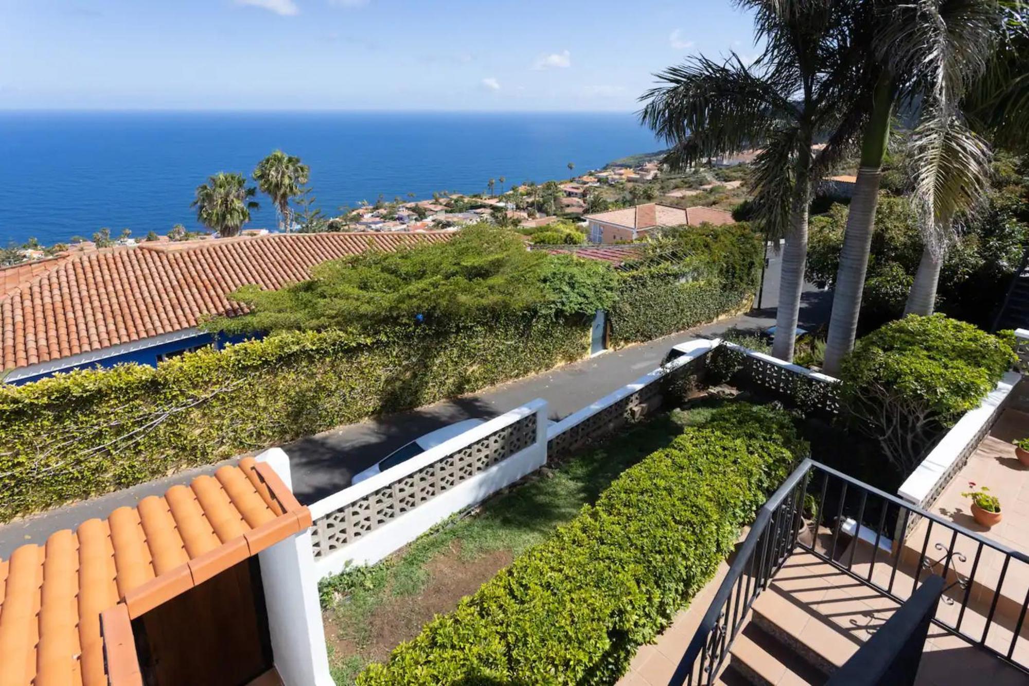 Casa Carolina Villa Puntillo Del Sol Ngoại thất bức ảnh