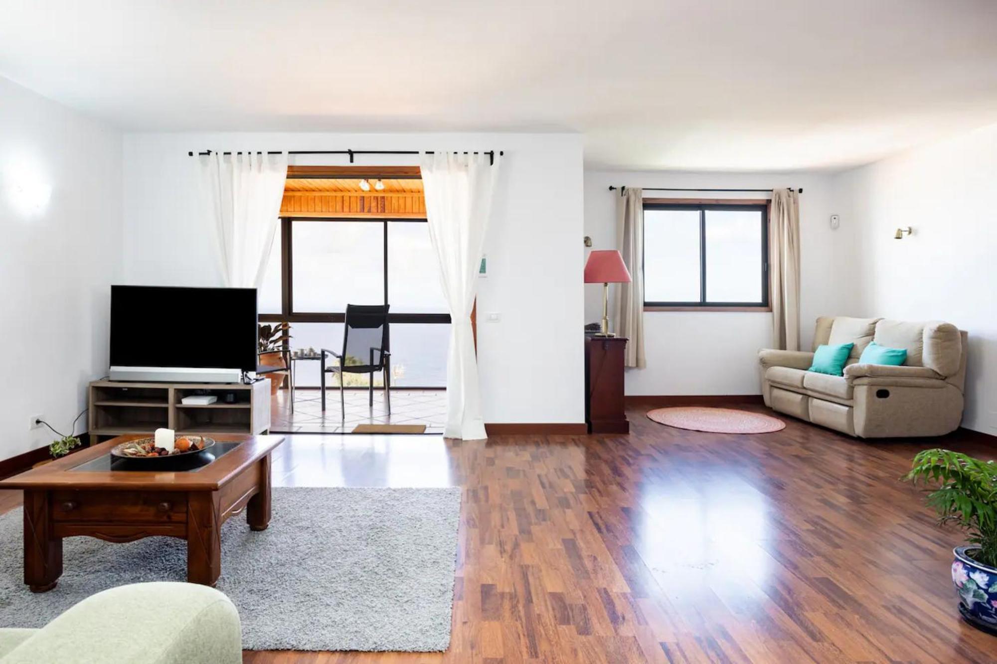 Casa Carolina Villa Puntillo Del Sol Ngoại thất bức ảnh