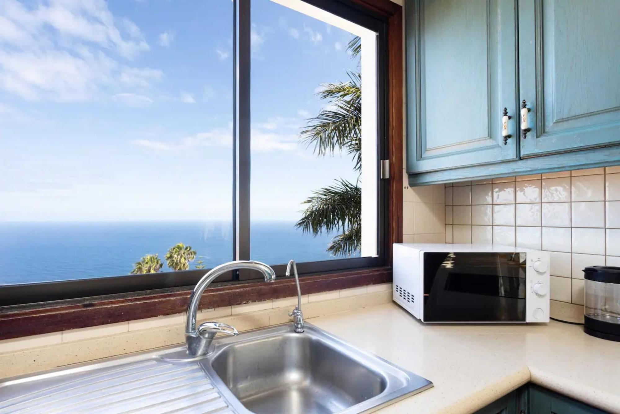 Casa Carolina Villa Puntillo Del Sol Ngoại thất bức ảnh