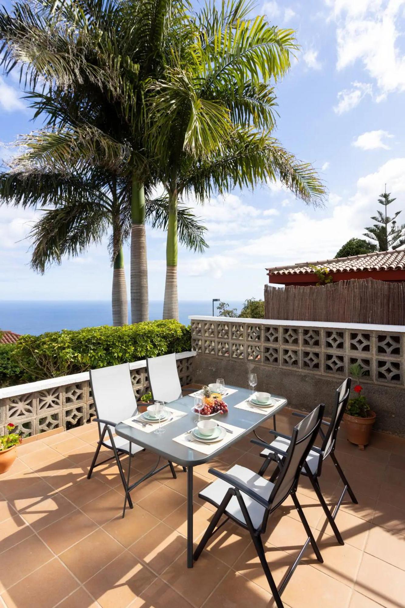 Casa Carolina Villa Puntillo Del Sol Ngoại thất bức ảnh