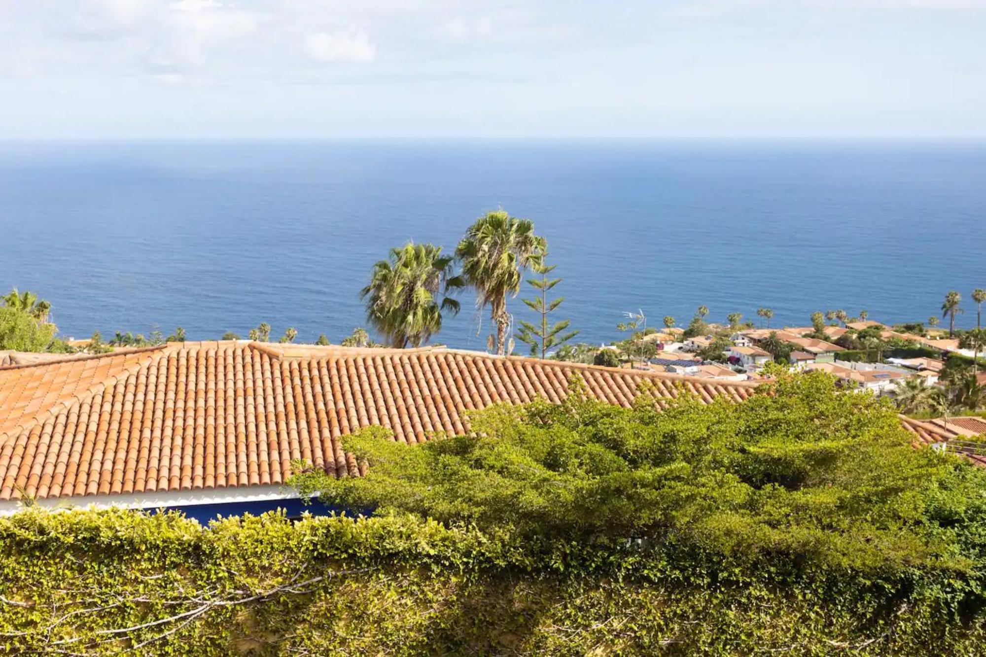 Casa Carolina Villa Puntillo Del Sol Ngoại thất bức ảnh